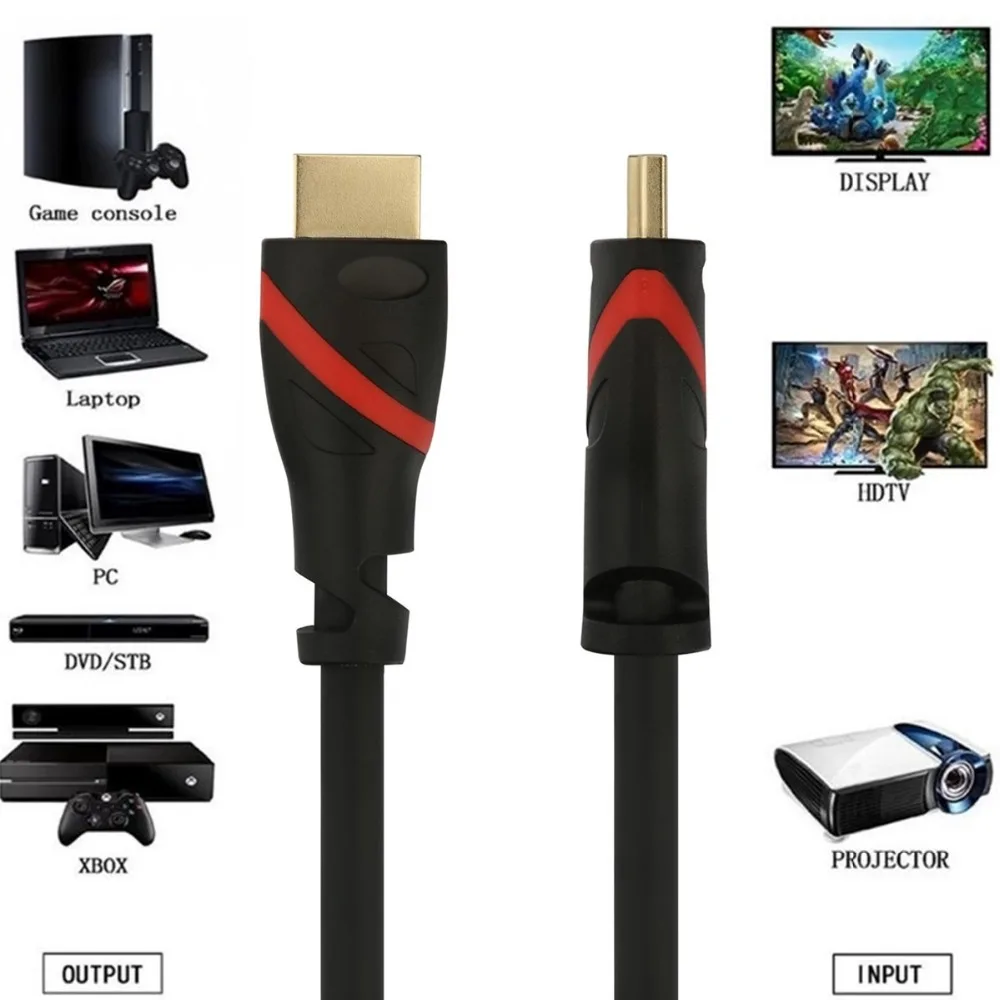 HDMI Cable (4)