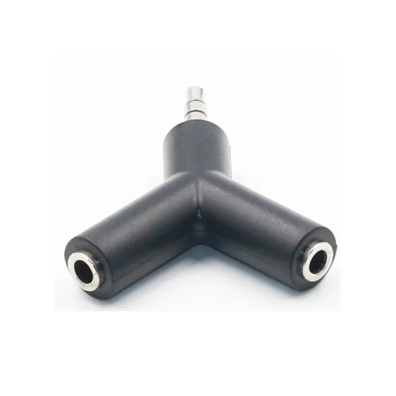 Audio adapter phone y adapter5