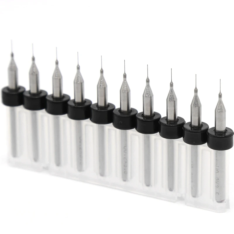 carbide drill