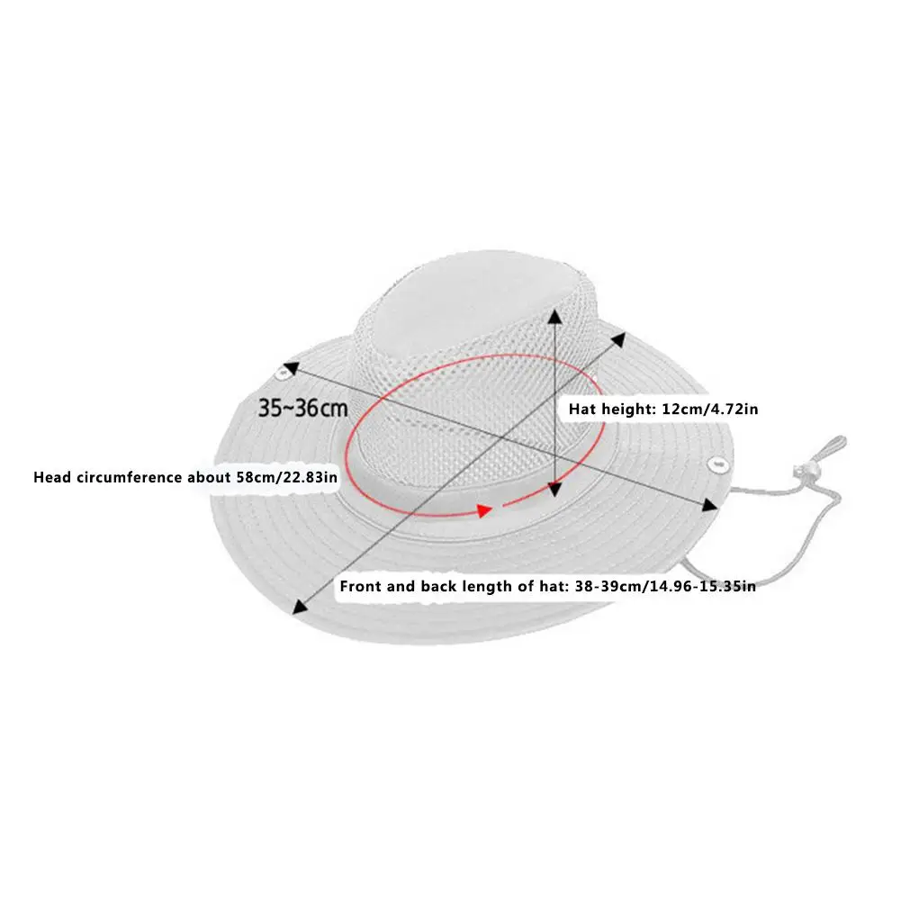 Уличная Рыбацкая шляпа, шляпа от солнца для путешествий, Повседневная Солнцезащитная шляпа для рыбалки, шляпа для джунглей, Солнцезащитная камуфляжная Военная Панама