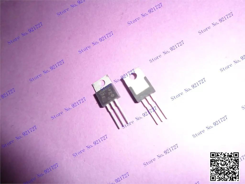 LD1084V33 LD1084 1084V33 TO220 10PCS|10pcs| - AliExpress