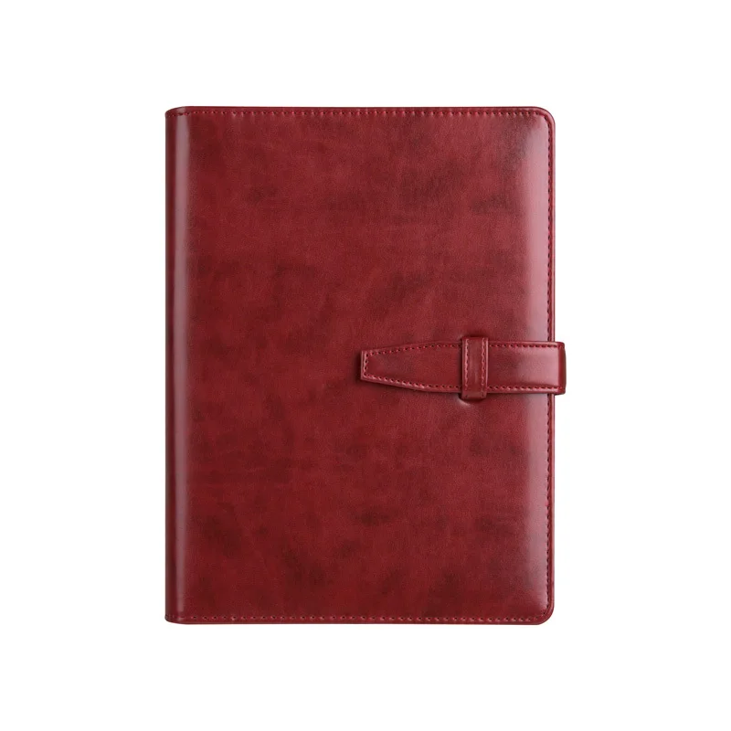 Cadernos couro criativo Inside Paper : 80 Sheets(160 Pages)