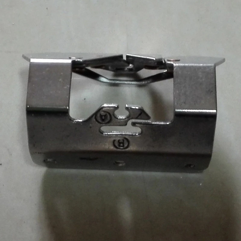 Plating Yarn Feeder Brother Knitting Machine Replacement Parts KH820