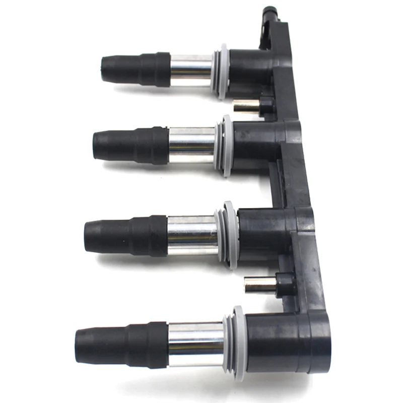 Катушка зажигания 55570160 для chevrolet cruze Sonic Aveo Aveo5 KALOS LACETTI NUBIRA OPTRA ORLANDO TRAX Pontiac 1 4 6