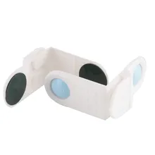 10 шт./компл. шкаф ящик комод Холодильник туалет Дверь Шкаф Пластиковые замки Детская безопасность Блокировка Детская безопасность для детей