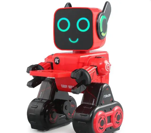  Smart RC Tank Wifi FPV Camera App Control Voiture Telecommande Robot Toys Tank RC Car Toys for Boys