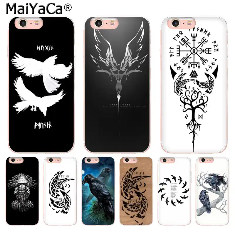 ODIN iPhone 11 case ODIN iPhone 11 case
