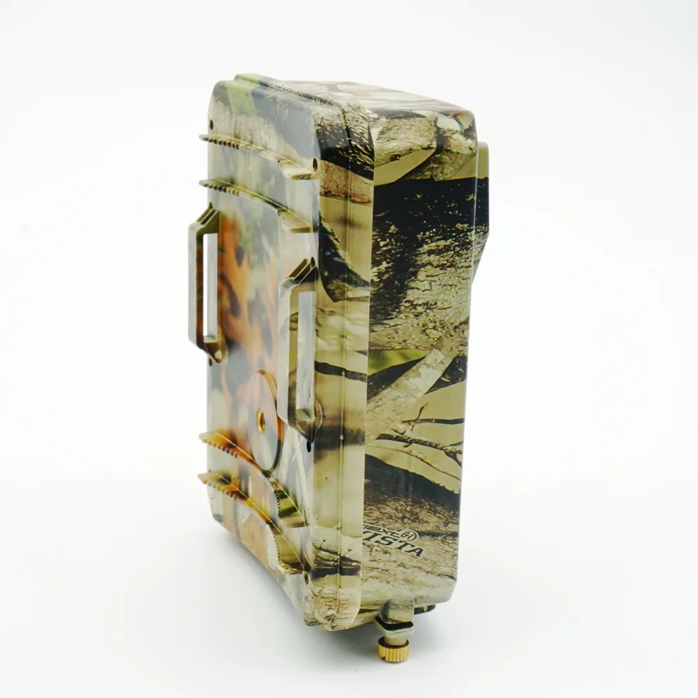 

Trail Wildlife Hunting Camera DH1080P 3MP Camera Motion Activated Night Vision 15M, 1S Triggering Time,IP56 Waterproof