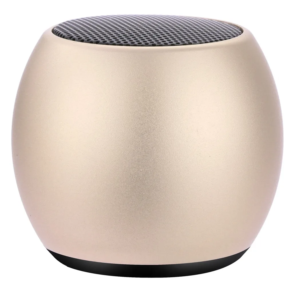 Мини портативный Bluetooth + FM MP3 динамик перезарядка музыкальный сабвуфер супербас