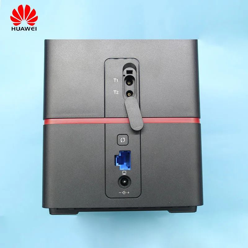 Беспроводной роутер Huawei Cat 6 разблокированный 4G LTE TDD FDD Wi Fi 300 Мбит/с Lte точка