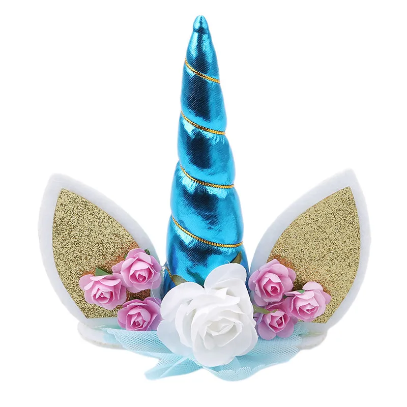 download unicorn horn and ears png png gif base