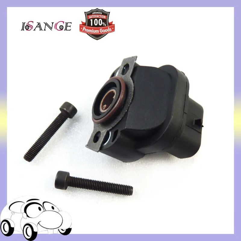 ISANCE TPS Throttle Position Sensor 4761871 4761871AC For Chrysler