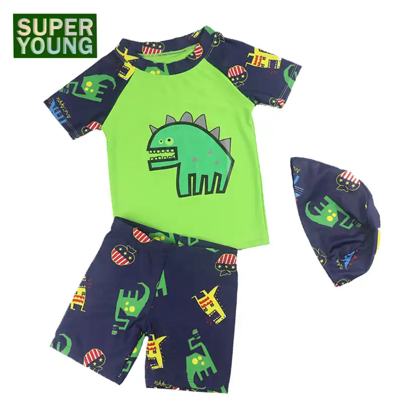 uv bathing suits for babies
