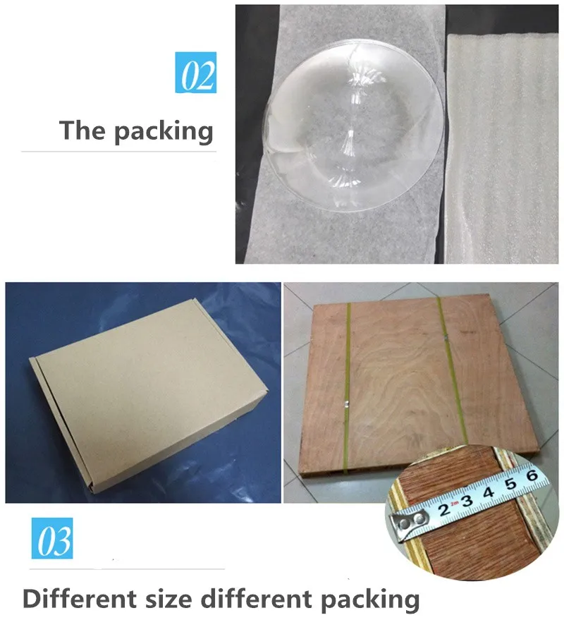 20 mm fresnel lente tamanho menor lente óptica para lente diy