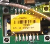 1550nm 10MW DFB ORTEL laser 1751A F285486 G1751-040-0010 1751A-2788SC10 | Мобильные телефоны и аксессуары