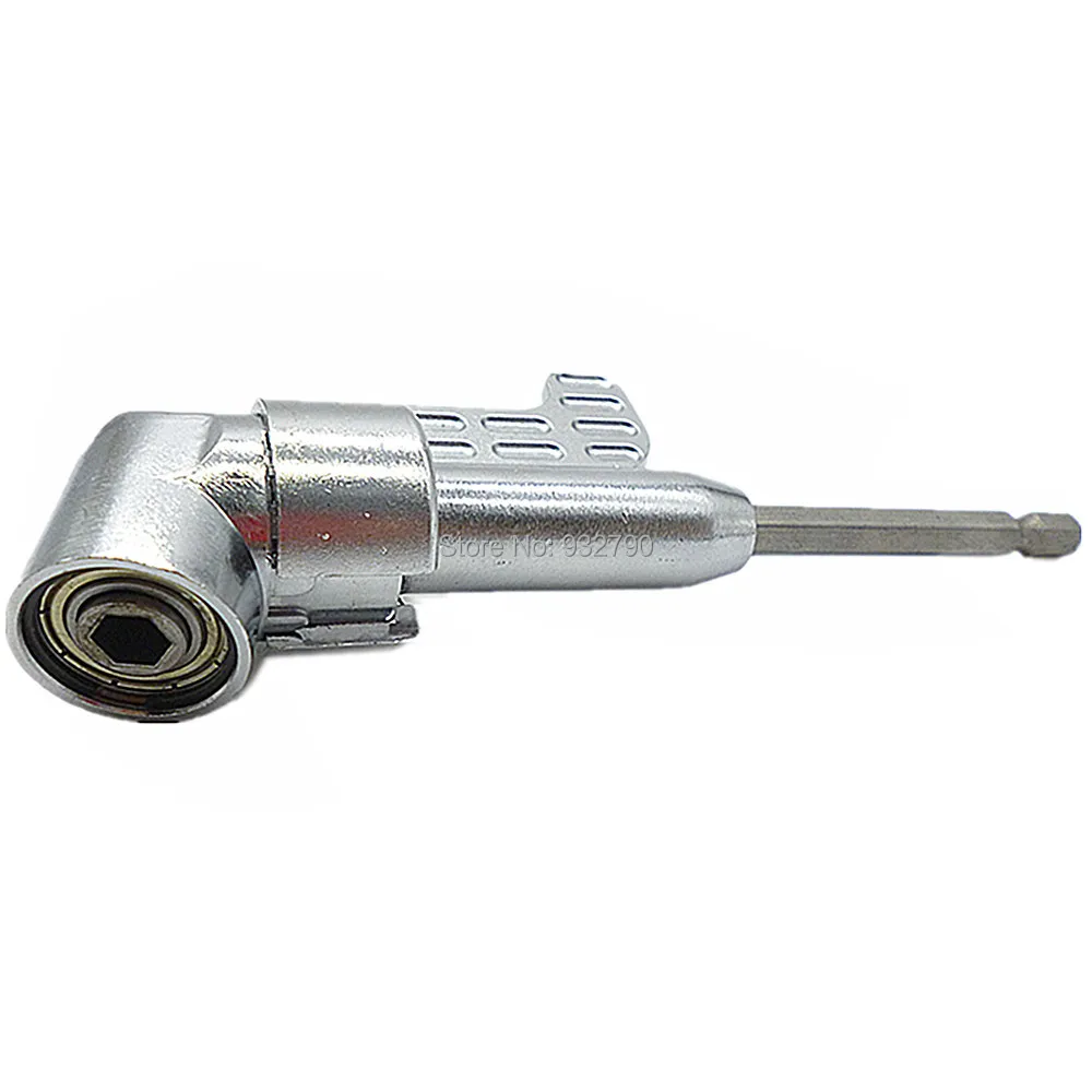 OFF-SET Power Screwdriver Head