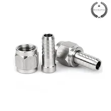 Шарнирная гайка и колючка для MFL резьбовой разъединитель для пивоварения аксессуары