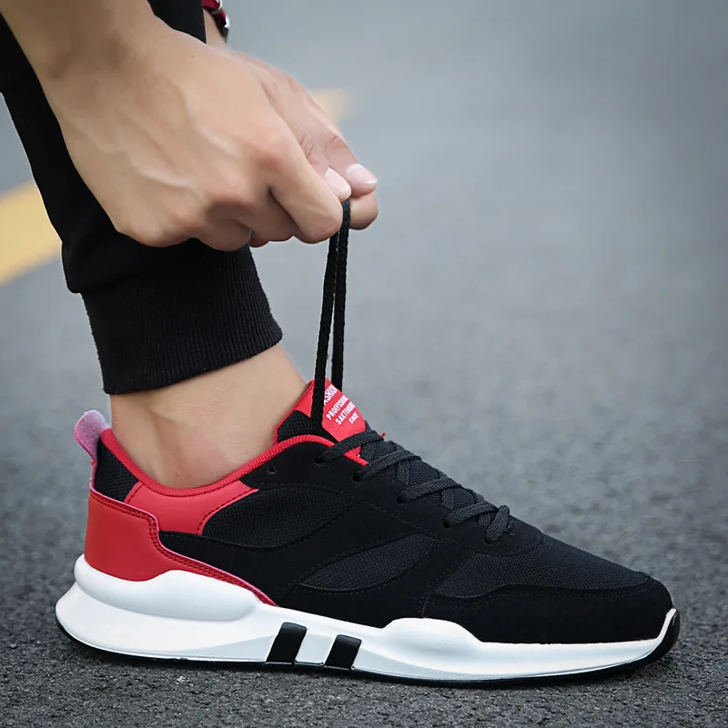 

Shoes Men Sneakers Summer Trainers Ultra Boosts Zapatillas Deportivas Hombre Breathable Casual Shoes Sapato Masculino Krasovki