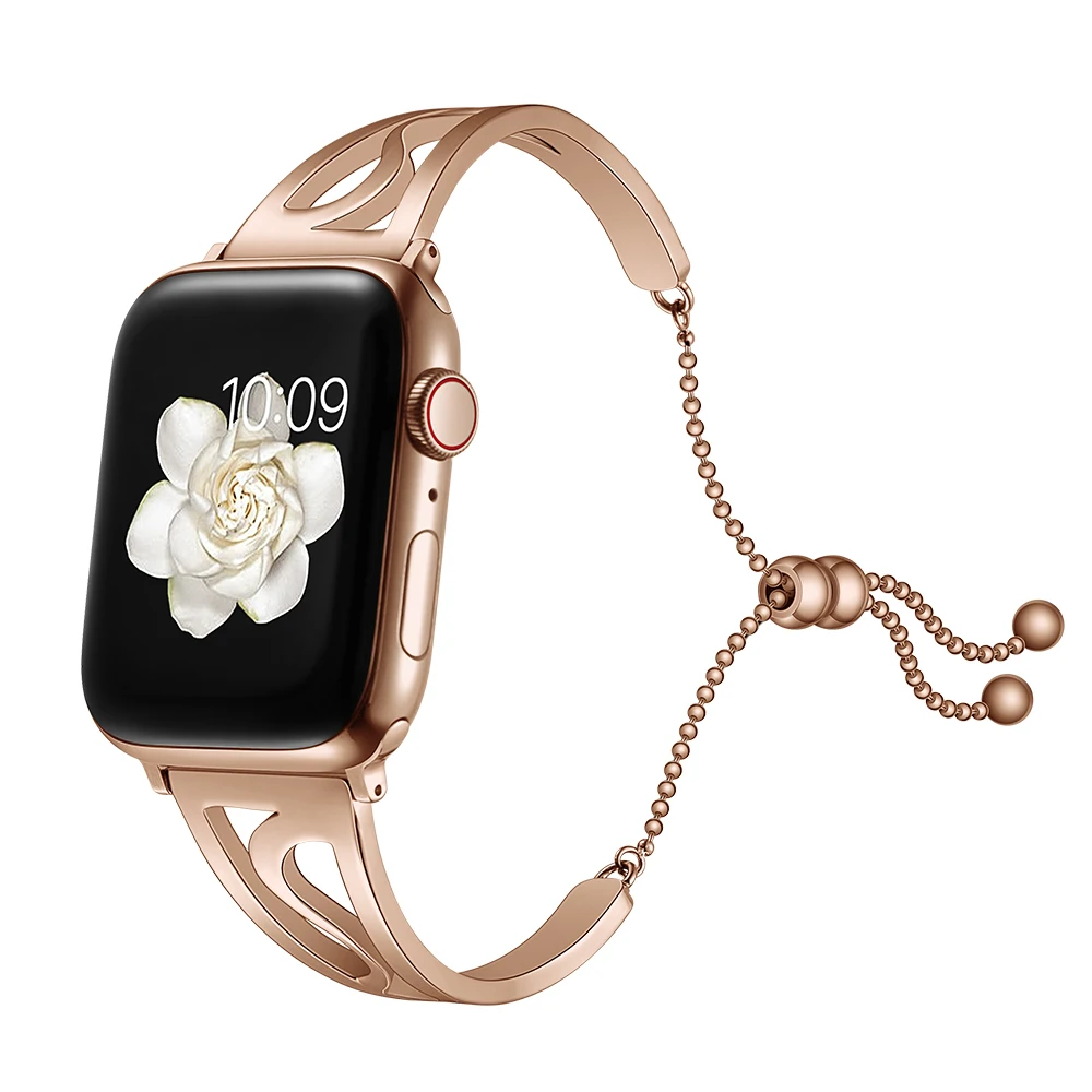 iwatch 4 gold