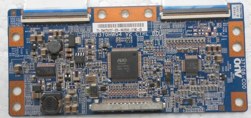 

T370HW04 V2 37T06-C00 Good Working Tested