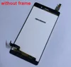 LCD For Huawei Ascend P8 Lite LCD Screen ALE-L04 L21 TL00 L23 CL00 L02 UL00 LCD Display Touch Screen Digitizer Sensor Assembly ► Photo 3/6