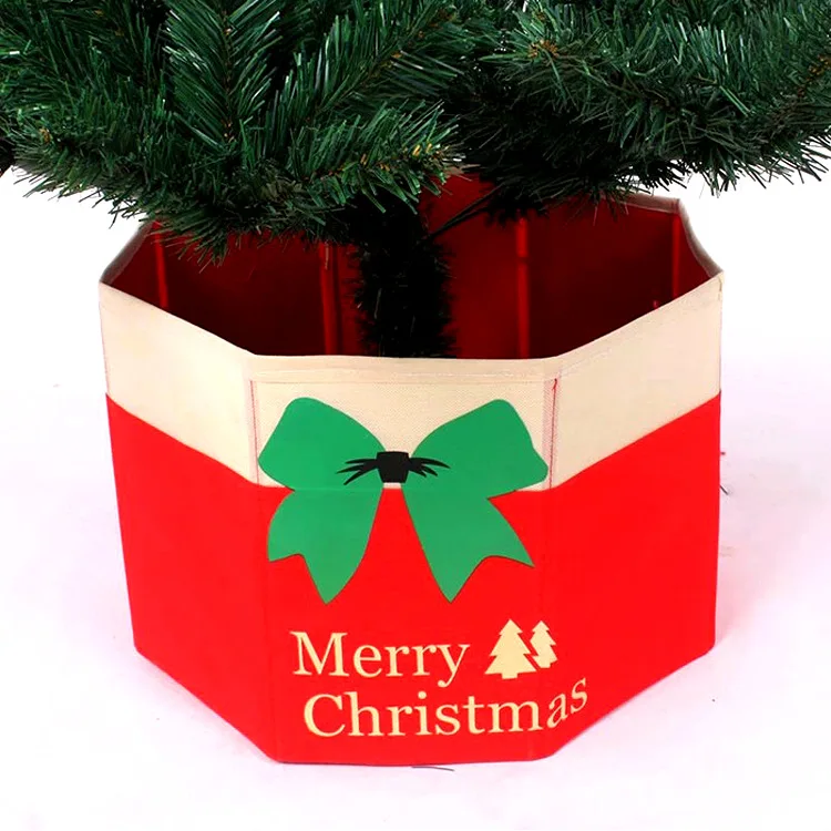 Buy A Christmas Decorations The Bottom of A Christmas