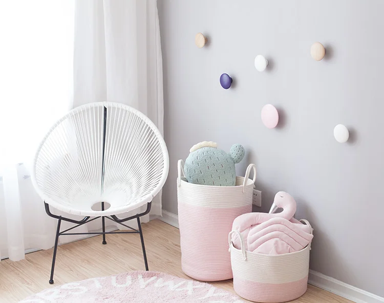Nordic-Baby-Room-Decor-Organizer-Toys-Clothing-Standing-Storage-Barrel-Bucket-Toy-Tidy-Basket-Bag-Baby-Bedding-Set-Accessories-07