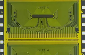 

MT3173VF New TAB COF Module