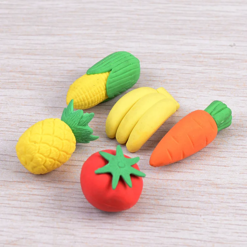 Фрукты овощи искусственные дома мини рукоделие аксессуары для украшения сделай