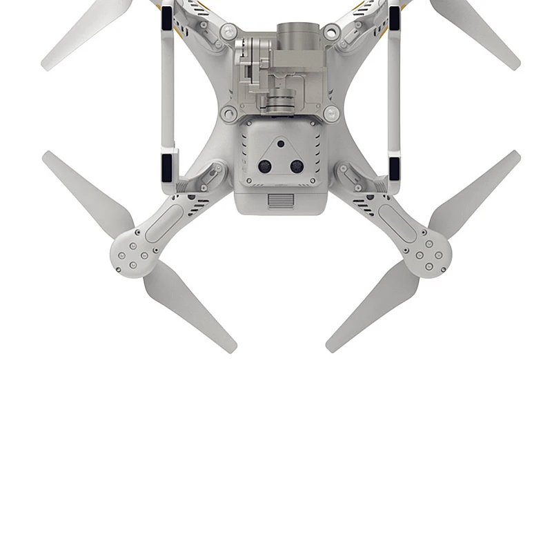 DJI Phantom3 Advanced RC Helicopter With 1080P 2.7K HD Camera+P3A Waterproof Backpack (3 Gifts Include)