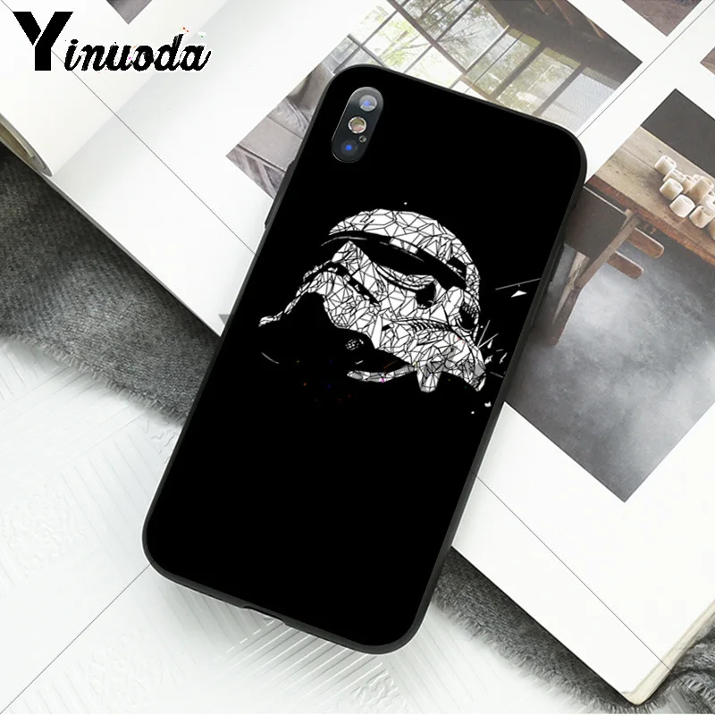 YODA STAR WARS The Force Awakens