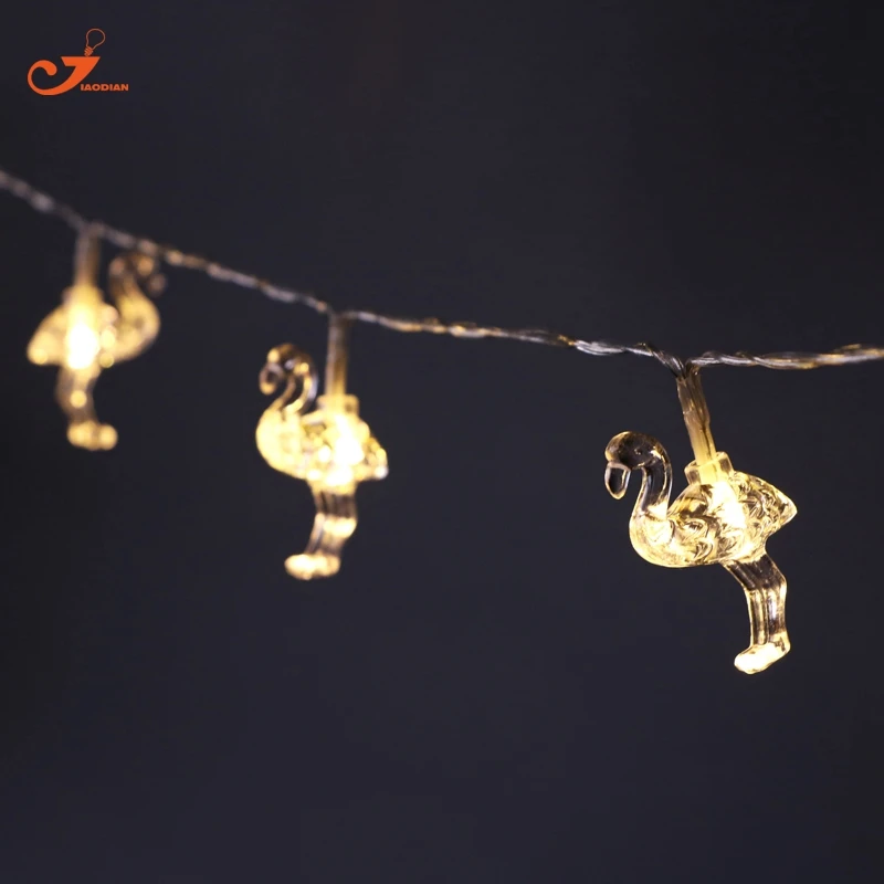20LED flamingo lights (6)