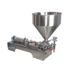 Pnuematic машина розлива оливкового масла разливочная машина, разливочное оборудование инструменты, соус, шампунь, косметика, лимонный сок 1000 мл