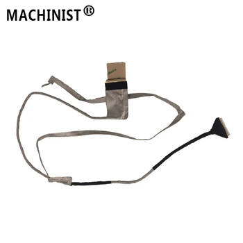 

Video screen Flex wire For Lenovo G770 G780 laptop LCD LED LVDS Display Ribbon cable PIWG4 DC020017D10