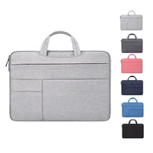 Водонепроницаемый чехол для ноутбука, сумка для Macbook Air Pro 13,3 15 '', новинка retina 12 13 14 15,6 дюймов, чехол для Xiaomi, сумка для ноутбука