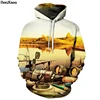 Hoodies 