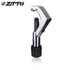 ZTTO-Tube de direction de bicyclette, outil de coupe de fourche, guidon adapté à 6-42mm, 22.2 et 28.6mm avec la lame de coupe de rechange ► Photo 1/6