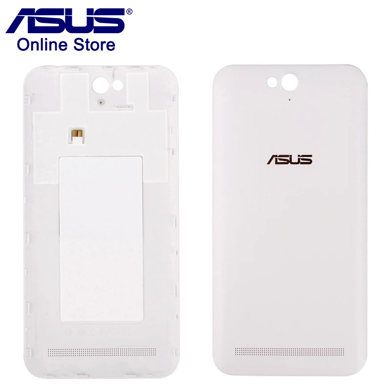 Оригинальный чехол для телефона asus Peg 2 plus X550 5 дюймов Задняя крышка батареи