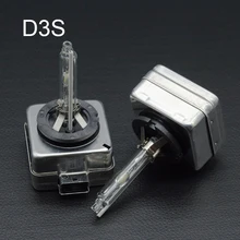 2X ксеноновых фар, Высокопрочная конструкция лампы для передних фар D3S D3R 6000k OEM запасные части для Audi A3 A4 A5 A6 гибкие чехлы из термопластичного полиуретана(Q5 Q7 B8