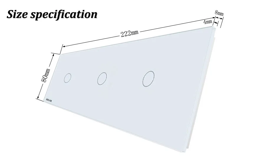 size