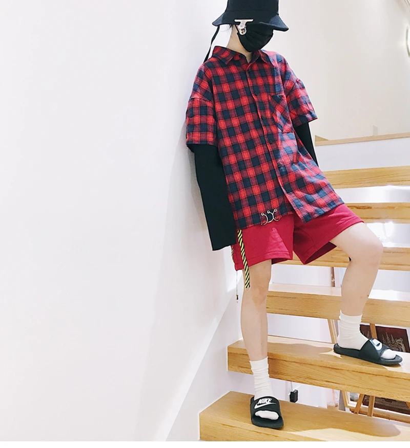 Ropa Coreana Hombre  (6)