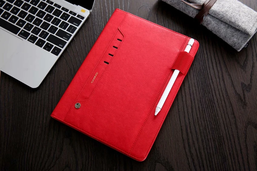 for ipad pro 11inch leather case (20)