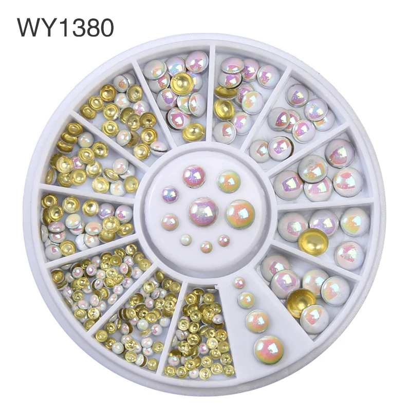 WY1380