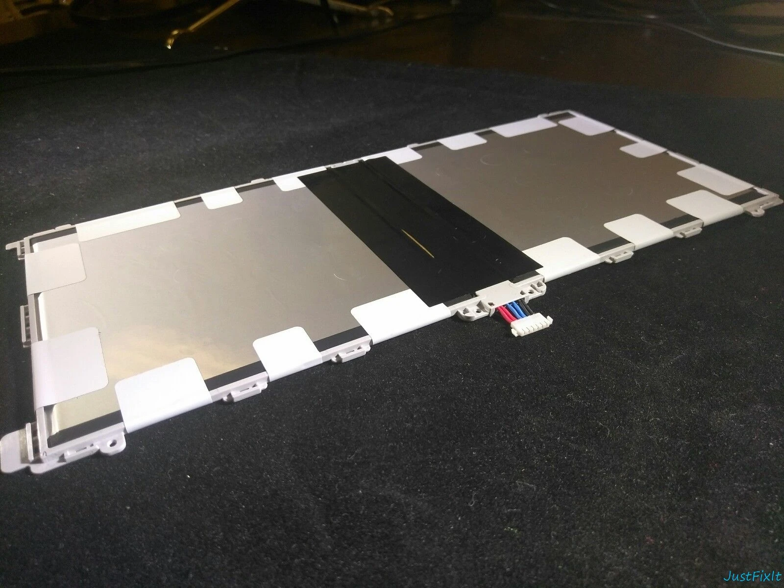 T9500E T9500C 100% оригинальная замена Батарея для samsung Galaxy Note 12 2 SM T900 P900 P901 P905 9500 мА ч|battery