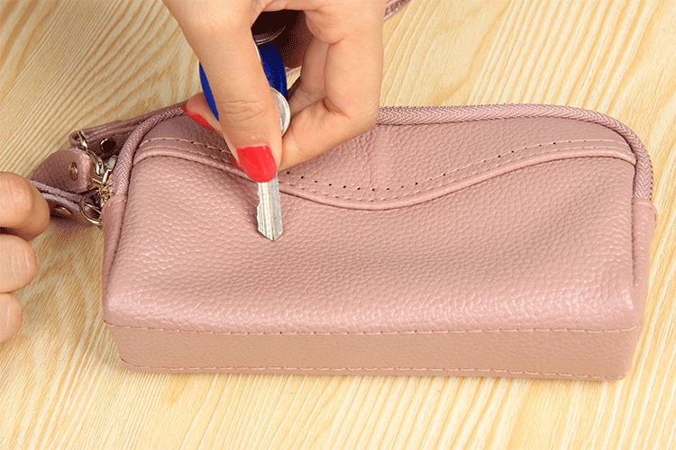 genuine leather women purse (23)