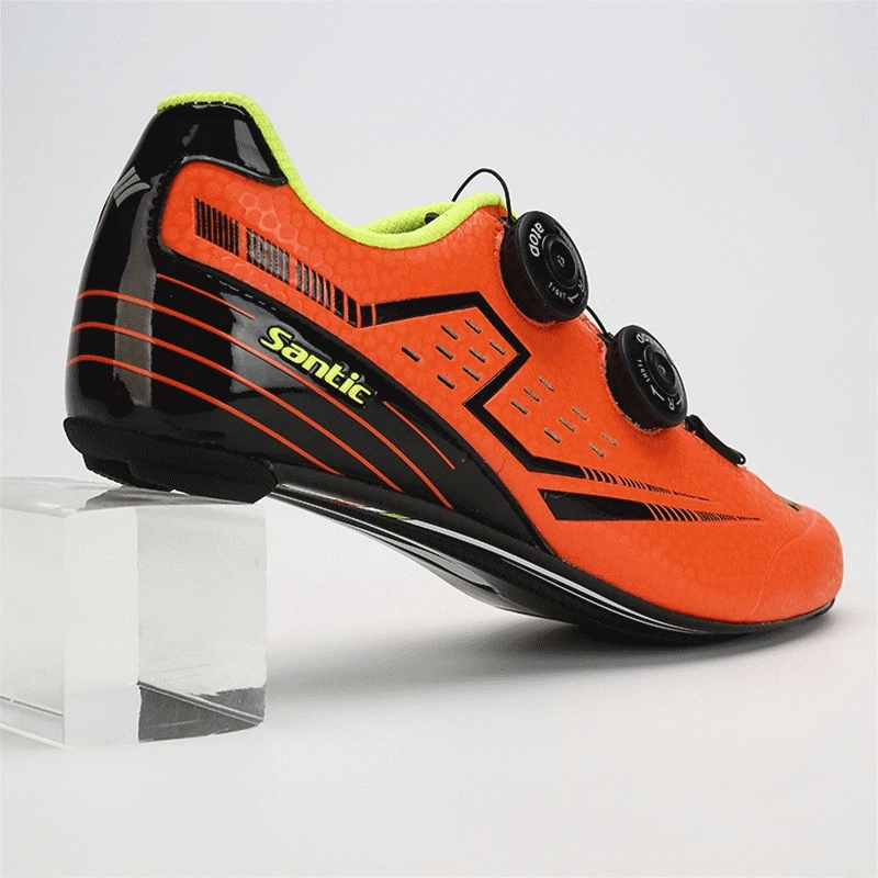 beginner cycling shoes