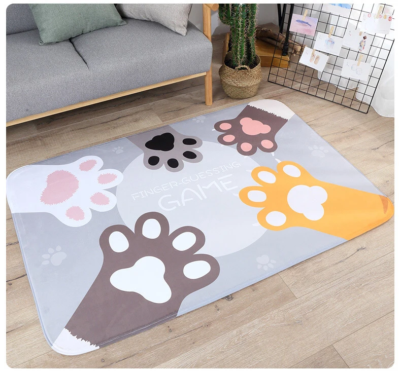 14 puzzl mats