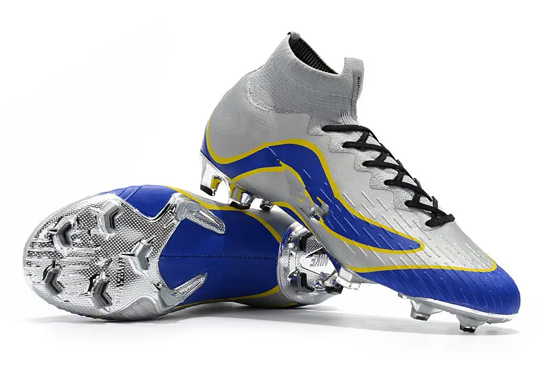 Top Quality ZUSA Superfly VI Elite 360 FG Soccer Cleats World Cup Football Boots for Men and Women Top Quality ZUSA Superfly VI Elite 360 FG Soccer Cleats World Cup Football Boots for Men and Women