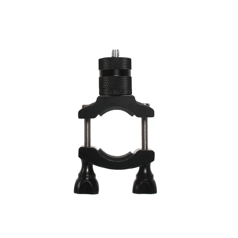 Bicycle Motorcycle Bracket metal Clip Handheld Gimbal Stabilizer Holder Mount for dji osmo pocket camera 1 (5)