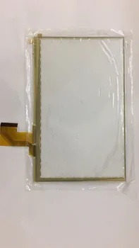 

FPC-TP070050(GS7300)-01 7" JXD S7300 S7300B Gamepad 2 Tablet Touch Screen Panel Digitizer Glass Sensor Replacement Free Shipping